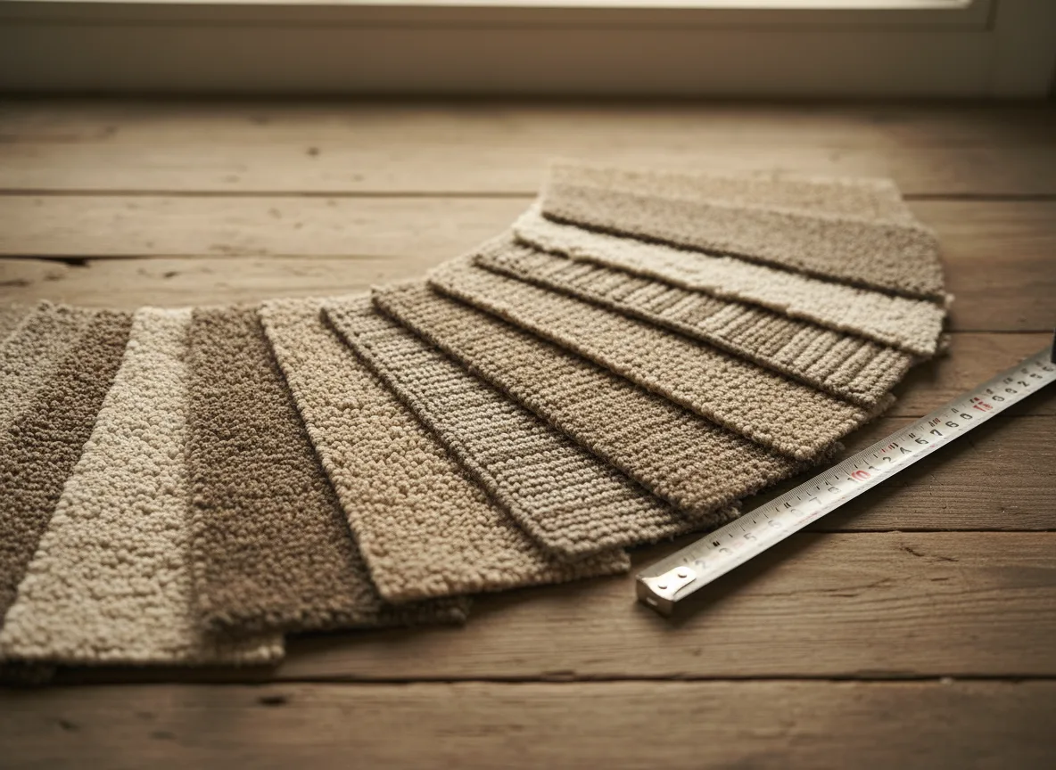 Carpet Installation Lentner, MO FAQs